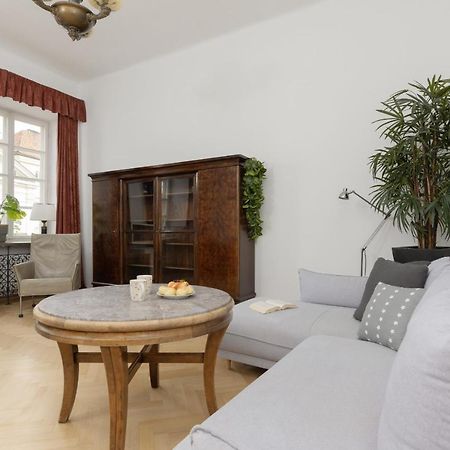 Family Apartment Freta Warsaw Old Town By Noclegi Renters Экстерьер фото